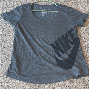 Nike Tri- Blend Tee